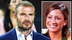 Người tình cũ tố Beckham giở trò bỉ ổi